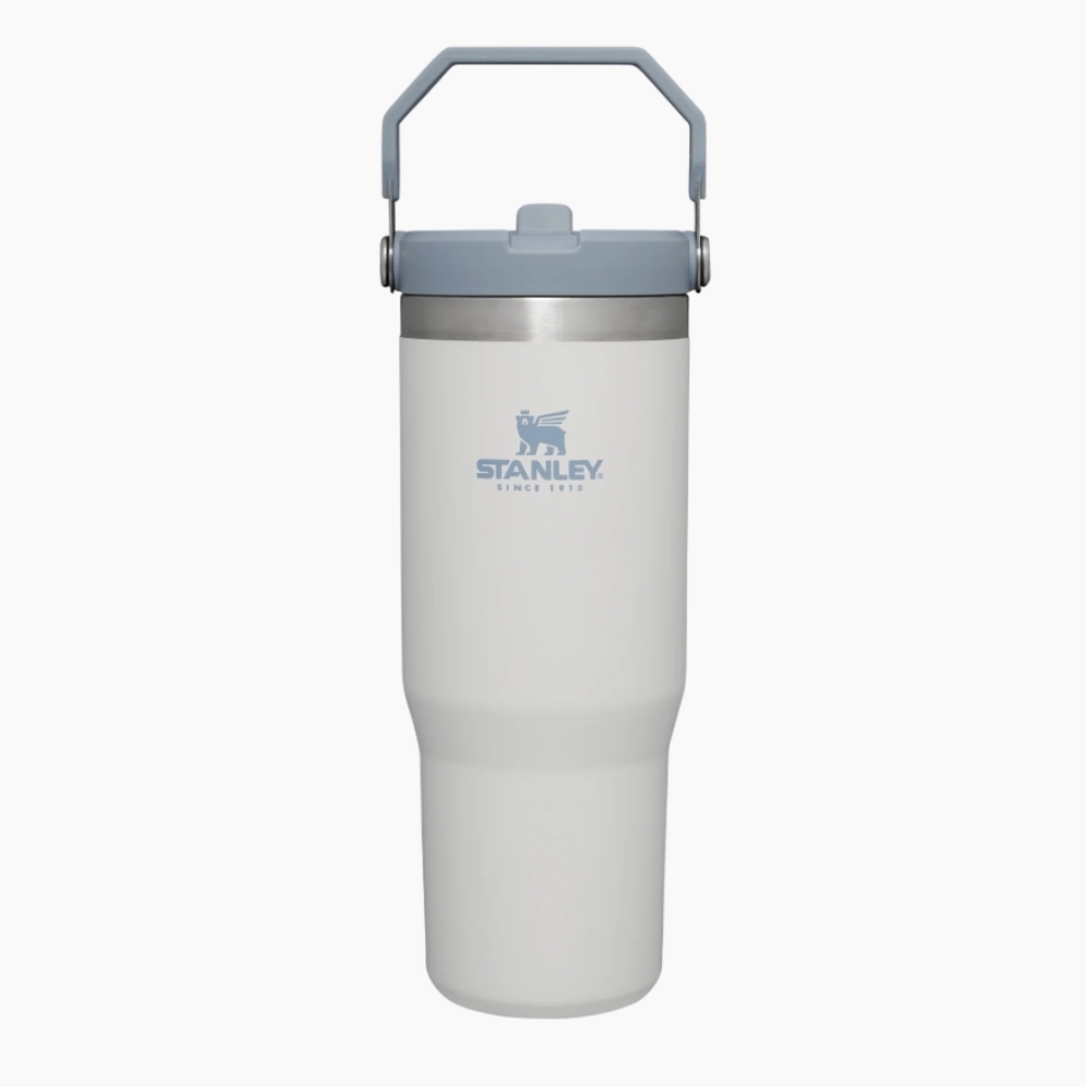 Fog 30 oz flip straw Stanley